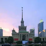 Ji Hotel Shanghai People\'S Square Beijing West Road