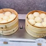 Ji Hotel Shanghai People\'S Square Beijing West Road